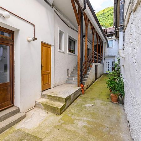 Castelului Residence - Casa Aeon Braşov Dış mekan fotoğraf