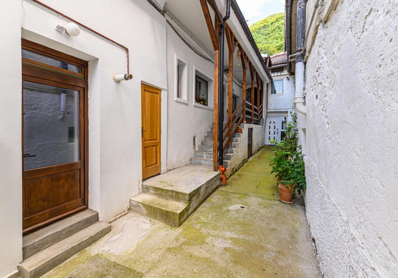 Castelului Residence - Casa Aeon Braşov Dış mekan fotoğraf
